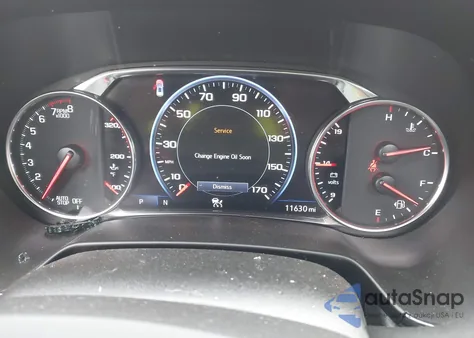 2024 Chevrolet Blazer Awd Rs from USA, damaged, VIN 3GNKBKRS4RS130895